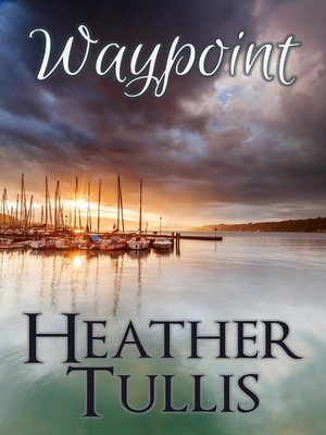cover image of Waypoint